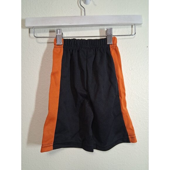 Batman 2 Piece Outfit Athletic Basketball Play Boys Size 2T - Picture 8 of 11